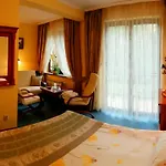 Spinaker 4* Leba
