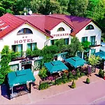 Hotel Spinaker Leba