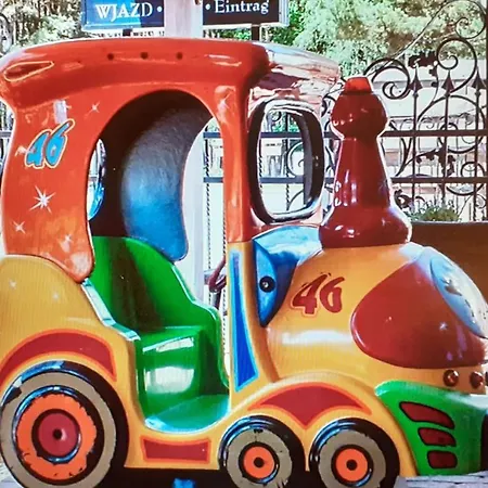 מלון Spinaker וובה