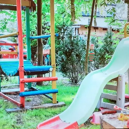 ホテル Spinaker 4*