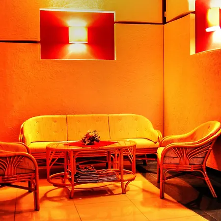 Spinaker מלון 4*