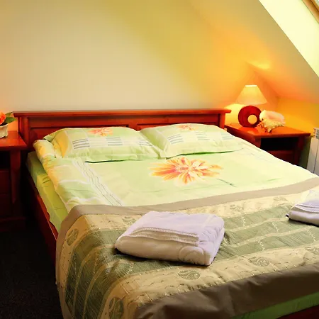 Hotell Spinaker