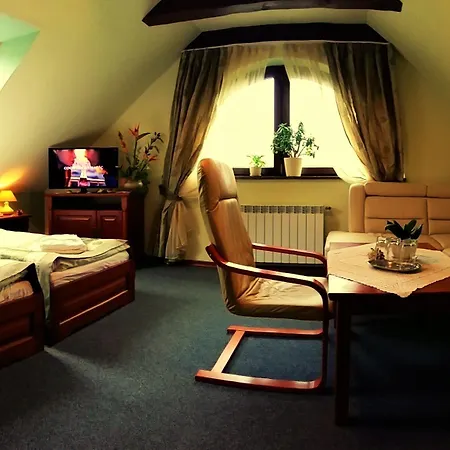 מלון Spinaker וובה