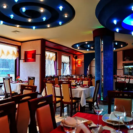 ホテル Spinaker 4*