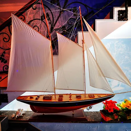 Spinaker 2*