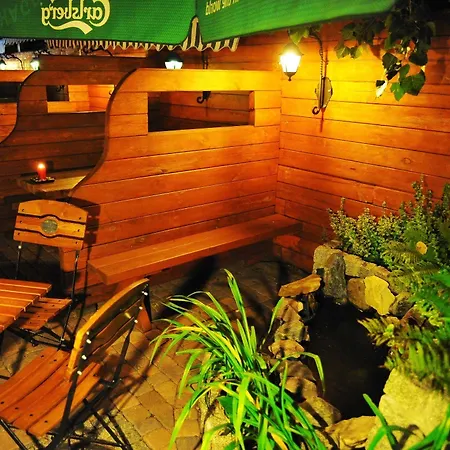 Spinaker 2* Łeba