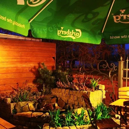 Spinaker 4* וובה