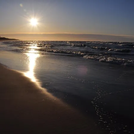 Spinaker מלון 4*