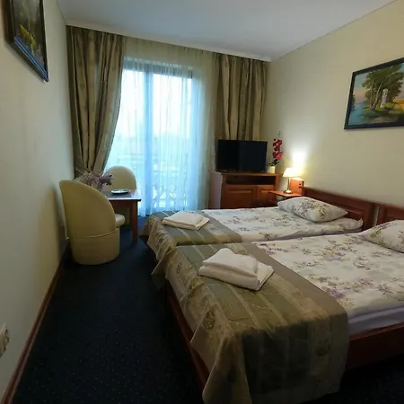 Spinaker 4* ウェバ