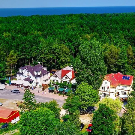 ホテル Spinaker ウェバ