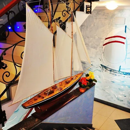 Spinaker 4*